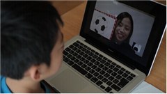 环球MF国际私教口语