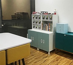 杭州翻不乱整理学院相册2