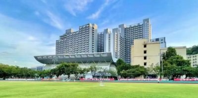花城工商高级技工学校相册3