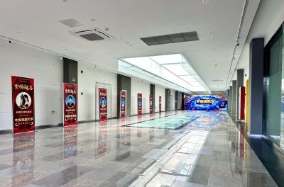 上海梦启程教育轮播3