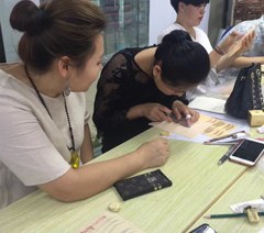 北京纳崧国际半永久培训学院轮播4