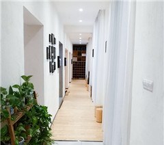 上海修逸瑜伽培训学院轮播3