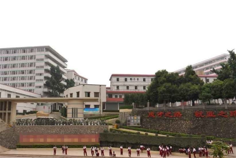 广州帝威国际教育相册3