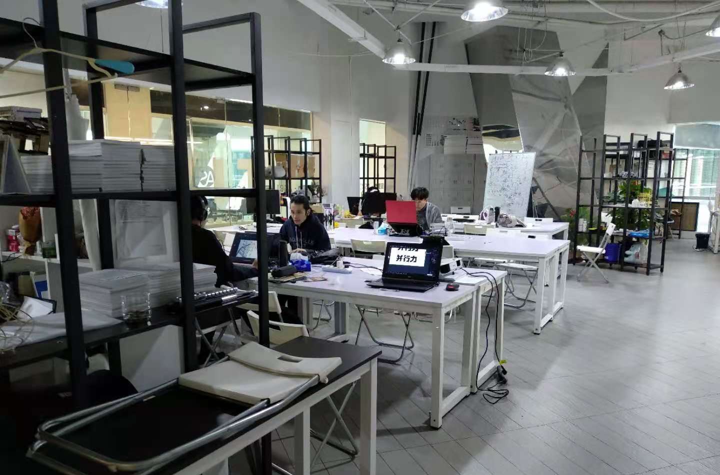 AS国际建筑与空间研究所(ASRI)轮播5