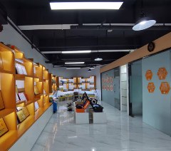 齐洁家政培训中心轮播5