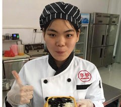 广州港甜记甜品培训中心轮播3