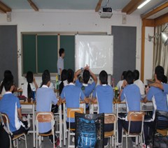 深圳翔程教育相册3