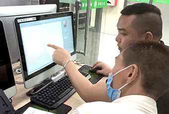 惠州国兴职业技能培训学校轮播4