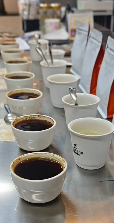 TimTim coffee studio轮播3