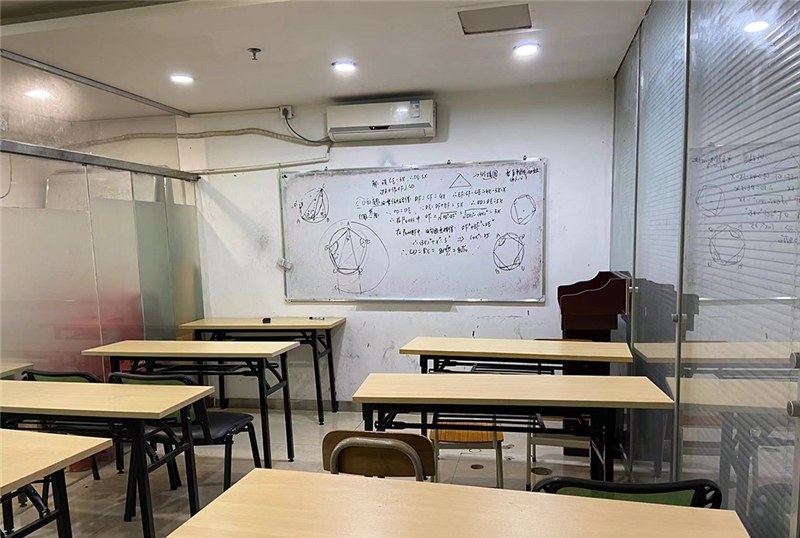 广州巧学教育