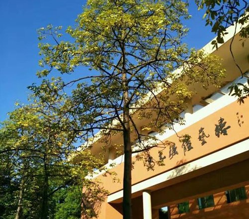 石门国际课程中心相册3