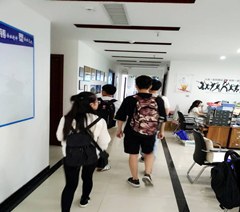 郑州康托尔集培训中心轮播2