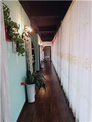广州水霖瑜伽君汇世家店轮播3