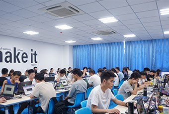 南京万和IT教育轮播2