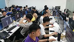 广州菜鸟在线教育