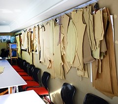 沈阳摆渡仁服装培训学校轮播2