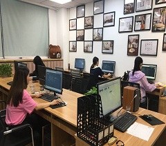 苏州英豪教育相册1