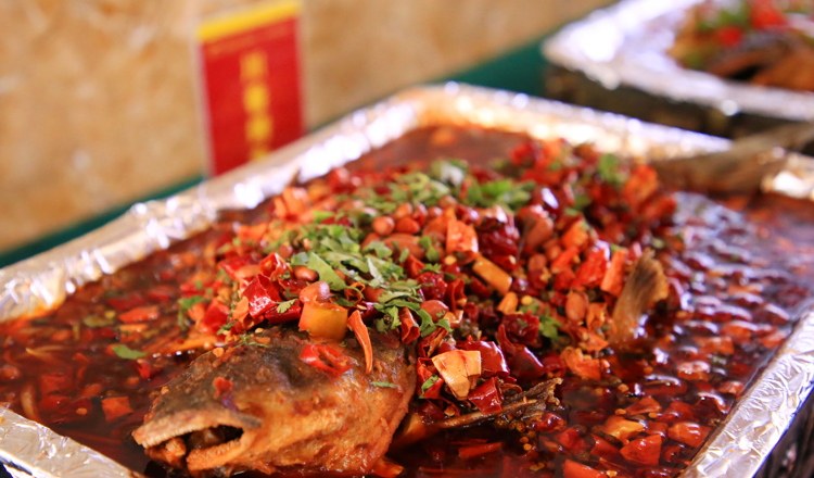 西安烤鱼培训班,新东方烤鱼培训