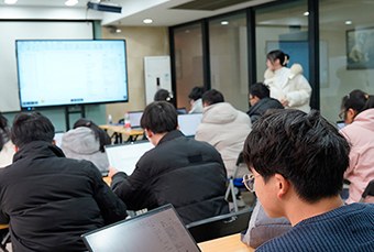 杭州Excel数据分析技能班