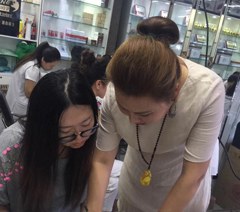 北京纳崧国际半永久培训学院轮播2