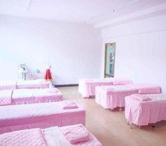 苏州千叶藤美妆艺术学院轮播2