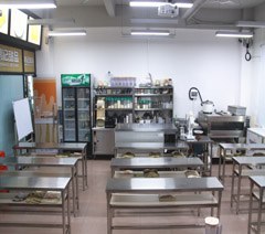 广州鸿记甜品培训中心相册3