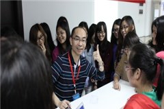 广州尚宜快上岗会计培训轮播4
