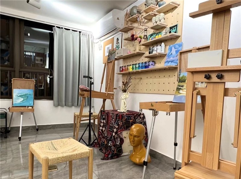 深圳其土石出艺术工作室相册3