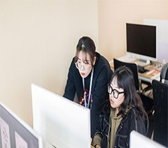 宁波院通职业技能培训学校环境