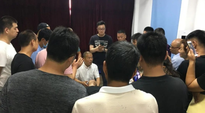 罗氏中医正骨手法与中药秘方应用和膏药制作技术精讲班