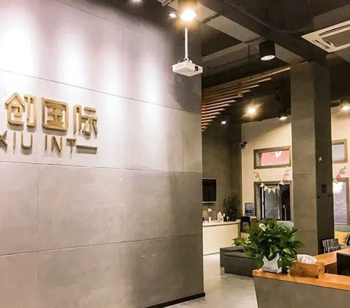 上海秀创国际少儿模特培训学院相册2