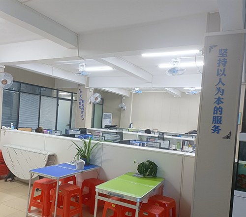 广州启晴职业培训学校相册3