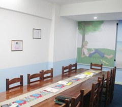 东莞吉远教育轮播4