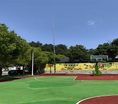 杭州育才个性化发展学校轮播5