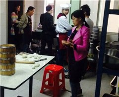 广州开店王小吃培训学校