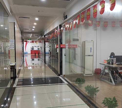 东莞维思电脑职业培训学校相册4