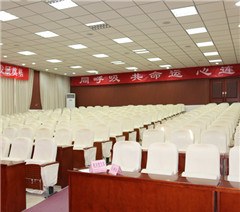 北京中企润林高铁学院轮播2