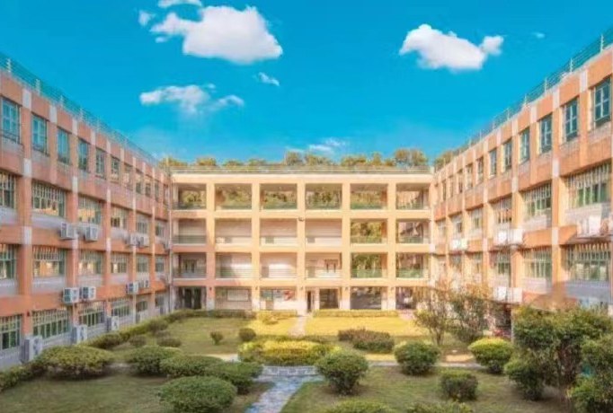 广东衡水升学部