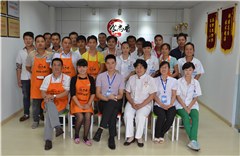 南京食尚香小吃培训学校轮播4