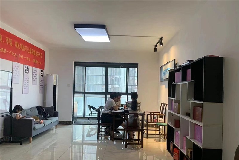 南宁家政师培训课程