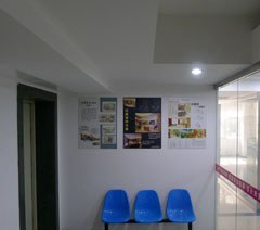 合肥中山学校环境