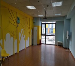 余姚优尼贝儿英语培训中心轮播3