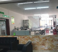 青岛膳学派小吃培训基地轮播3