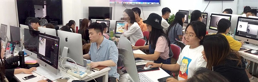 北京火星人教育轮播5