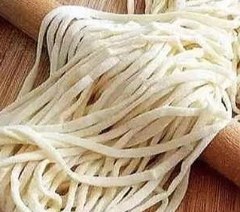 泉州网红手擀面培训班
