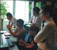 广州玄动音乐培训堂轮播3