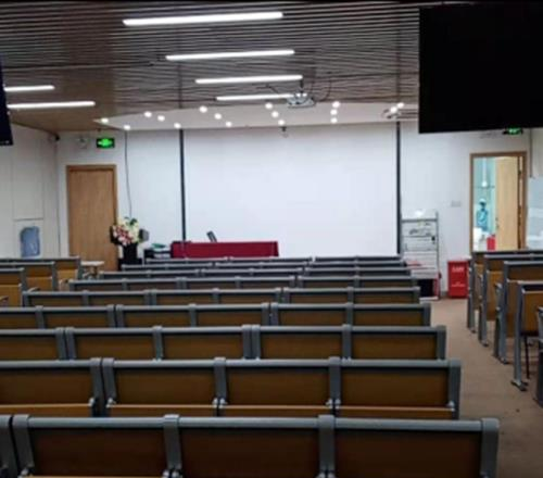 深圳锦弘技能培训学校轮播1