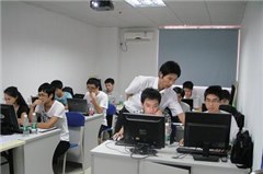 广州擎华教育相册2