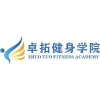 卓拓健身学院轮播1