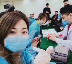 广州T.S国际美牙培训中心轮播4